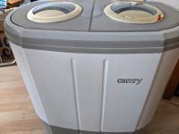 Camry Mini Waschmaschine CR 8052 Hessen - Marburg Vorschau
