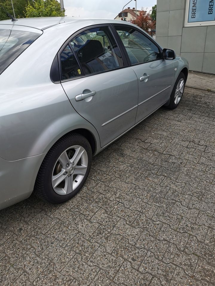 Mazda 6 2.0 2006 in Dietzenbach