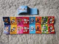 Zaini / Nickelodeon " Paw Patrol Collection " - Memory Spiel BPZ Sachsen-Anhalt - Köthen (Anhalt) Vorschau