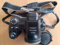 Fujifilm FinePix S5000 + Zubehör Nordrhein-Westfalen - Windeck Vorschau