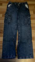 #Baggy Jeans Damen Gr. 36 Brandenburg - Wandlitz Vorschau