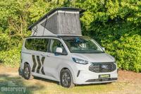 Ford Tourneo Vanexxt, Grey Matter, Heizung, unter 2m Bochum - Bochum-Mitte Vorschau