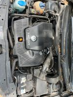 VW Golf IV/4 1.6 SR Motor Bayern - Augsburg Vorschau