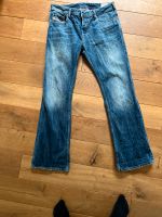 Diesel Jeans Zathan W34 L32 Hessen - Kassel Vorschau