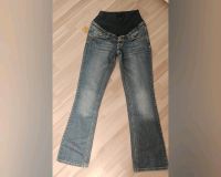 Umstandshose Jeans von H&M // Größe 38 Baden-Württemberg - Kupferzell Vorschau