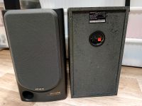 2x AIWA Lautsprecher sx-n55, 40 Watt Dortmund - Innenstadt-Ost Vorschau