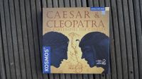 Caesar und Kleopatra - Kartenspiel für Zwei - Kosmos Nordrhein-Westfalen - Xanten Vorschau