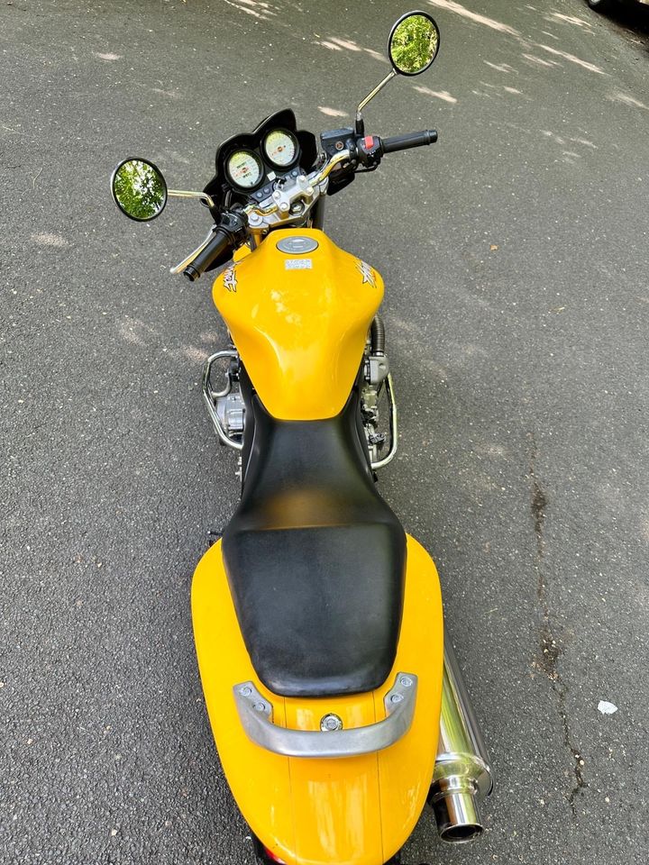 Honda Hornet CB600F in Fürth