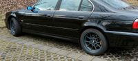 BBS RK 002 18 Magnesium Felgen BMW e39, E60, E46, E38 Berlin - Steglitz Vorschau