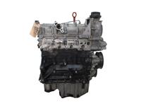 Motorblock (CAXA) von VW GOLF V (1K1) 1.4 TSI Hessen - Bad Nauheim Vorschau