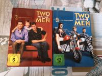 2 DVD Boxen "Two and a half Men" Nordfriesland - Lütjenholm Vorschau