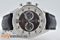 TAG Heuer Carrera Chronograph Flyback Cal. 36 CAR2B11 Baden-Württemberg - Iffezheim Vorschau