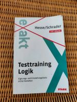 Testtraining Logik Buch Einstellungstest Dortmund - Innenstadt-West Vorschau