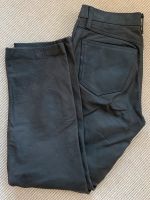 Echtes Leder Lederhose braun Gr 40 Nordrhein-Westfalen - Mülheim (Ruhr) Vorschau