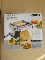 NEU Gefu Profi-Pastamaschine Nudel Maschine Pasta Perfetta Berlin - Charlottenburg Vorschau
