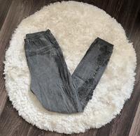 Tredy Bengalin Hose grau Gr 42 Nordrhein-Westfalen - Kamen Vorschau
