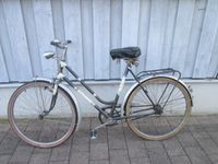 ANTIKES DAMENFAHRRAD HERCULES Baden-Württemberg - Kuchen Vorschau