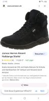 Jomos aircomfort Herren Halbstiefel gr. 42 Weite W Hessen - Schwalmstadt Vorschau