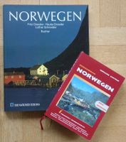 1 Bildband und 1 Reiseführer Norwegen Bayern - Feucht Vorschau