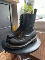 Dr. Martens Made in England 1490 Black Berlin - Wilmersdorf Vorschau