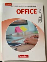 Office Matters Englisch für Kaufleute für Büromanagement Nordrhein-Westfalen - Schloß Holte-Stukenbrock Vorschau