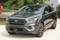 Ford Kuga ( graumetallic ) Pankow - Französisch Buchholz Vorschau