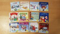 Pixi-Bücher 12x Weihnachten, auch einzeln Bayern - Schweitenkirchen Vorschau