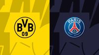 Dortmund Karten 01.05 SUCHE Paris Fußball Essen - Rüttenscheid Vorschau