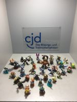 Große Sammlung Skylander Figuren (41 Stck) Dortmund - Lütgendortmund Vorschau