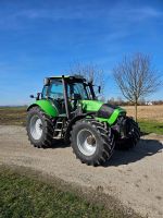 Deutz Agrotron TTV 1160 Bayern - Karlshuld Vorschau