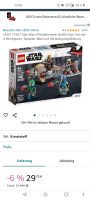 LEGO 75267 Star Wars Mandalorianer Battle Pack Neu/OVP Schwachhausen - Gete Vorschau