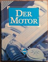 ARAL-Buch "Der Motor" Buchholz-Kleefeld - Hannover Groß Buchholz Vorschau