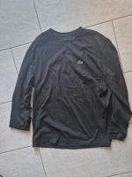 langärmliges Shirt, dünner Pullover, Lacoste, schwarz, Herren, Gr Bayern - Tuchenbach Vorschau