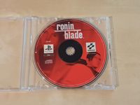 ★ PS1 ★ Ronin Blade ★ Spiel ★ Sony Playstation 1 ★ Rheinland-Pfalz - Mainz Vorschau