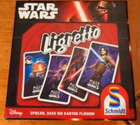 Ligretto Star Wars - Schmidt Spiele - top Nordrhein-Westfalen - Siegen Vorschau