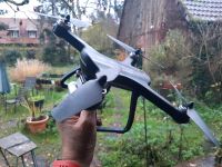 Drohne Holy Stone HS700D VB. 95,-€ Niedersachsen - Hodenhagen Vorschau