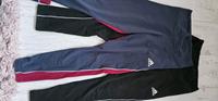 Adidas  2x Leggins  Größe S Sachsen-Anhalt - Löderburg Vorschau
