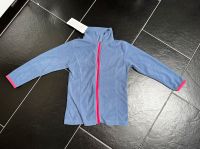 NEU, Kinder Mädchen Fleece Jacke Größe 110 Rheinland-Pfalz - Bad Kreuznach Vorschau