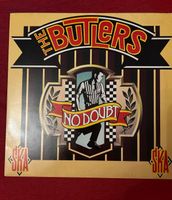 The Butlers ‚NoDoubt‘ LP zu verkaufen Brandenburg - Cottbus Vorschau