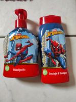 Spiderman Duschgel und Flüssigseife Hessen - Langgöns Vorschau