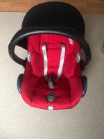 Maxi Cosi Cabriofix Babyschale Kindersitz Autositz Baden-Württemberg - Konstanz Vorschau