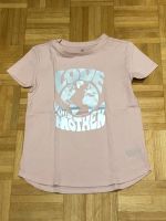 Gap T-Shirt Pink  Neu Gr. M ~ 8 Jahre / 146 Bayern - Würzburg Vorschau
