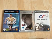 Playstation 2 spiele Hessen - Witzenhausen Vorschau