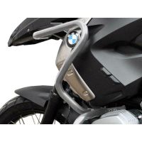 IBEX / ZIEGER Sturzbügel Verkleidung BMW R 1200 GS Silber Niedersachsen - Harsefeld Vorschau