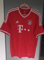 Bayern München Adidas Shirt Größe  XL Klima cool Sachsen-Anhalt - Wettin-Löbejün Vorschau