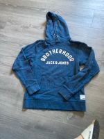 Hoodie, Jack and Jones, ungetragen, 164 Schleswig-Holstein - Gettorf Vorschau