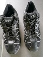 Capezio Tanzsneaker Gr. 35.5 Bayern - Reichertshausen Vorschau