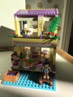 Lego Friends Strandhaus 41037 Rheinland-Pfalz - Speyer Vorschau