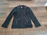 Esprit Sommerjacke in schwarz Niedersachsen - Belm Vorschau