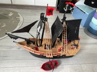 Playmobil Piratenschiff 6678 Duisburg - Homberg/Ruhrort/Baerl Vorschau